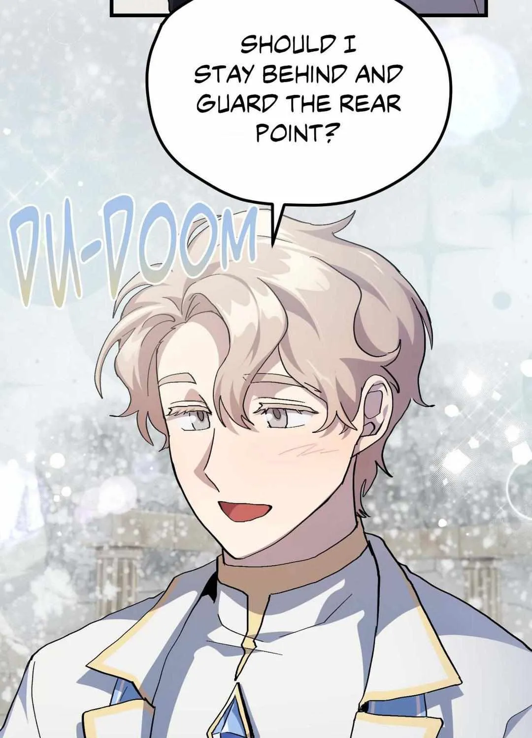 Read How to Train Your Healer chapter 35 image 31 on Lezhin