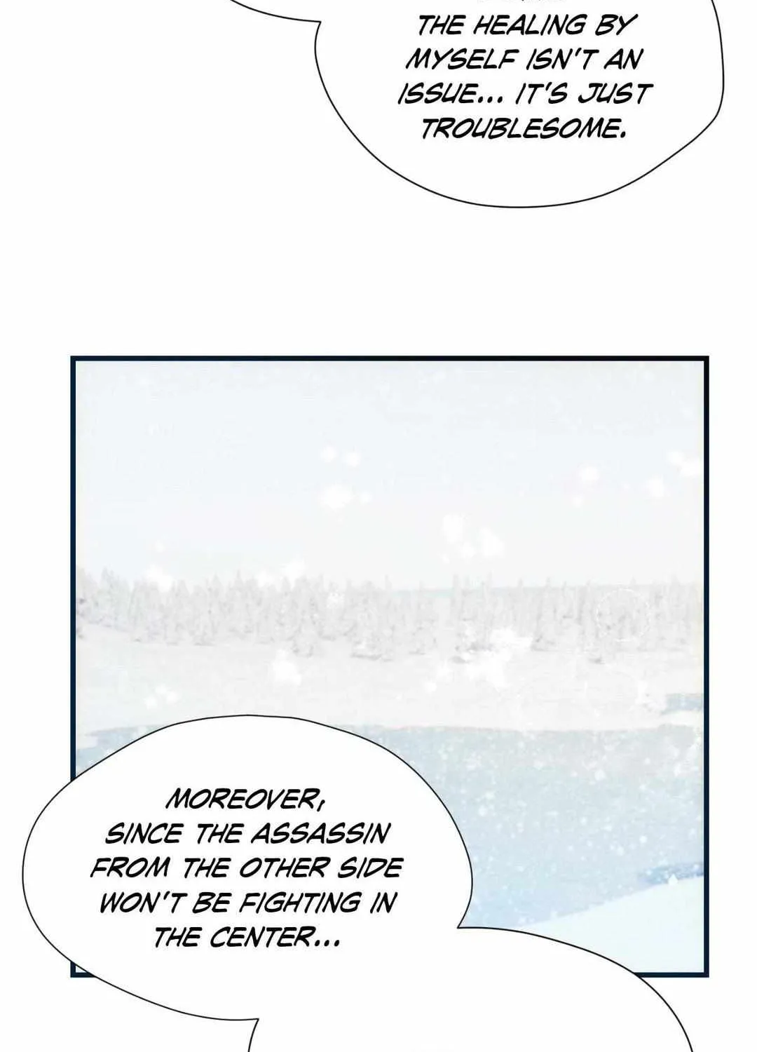 Read How to Train Your Healer chapter 35 image 37 on Lezhin
