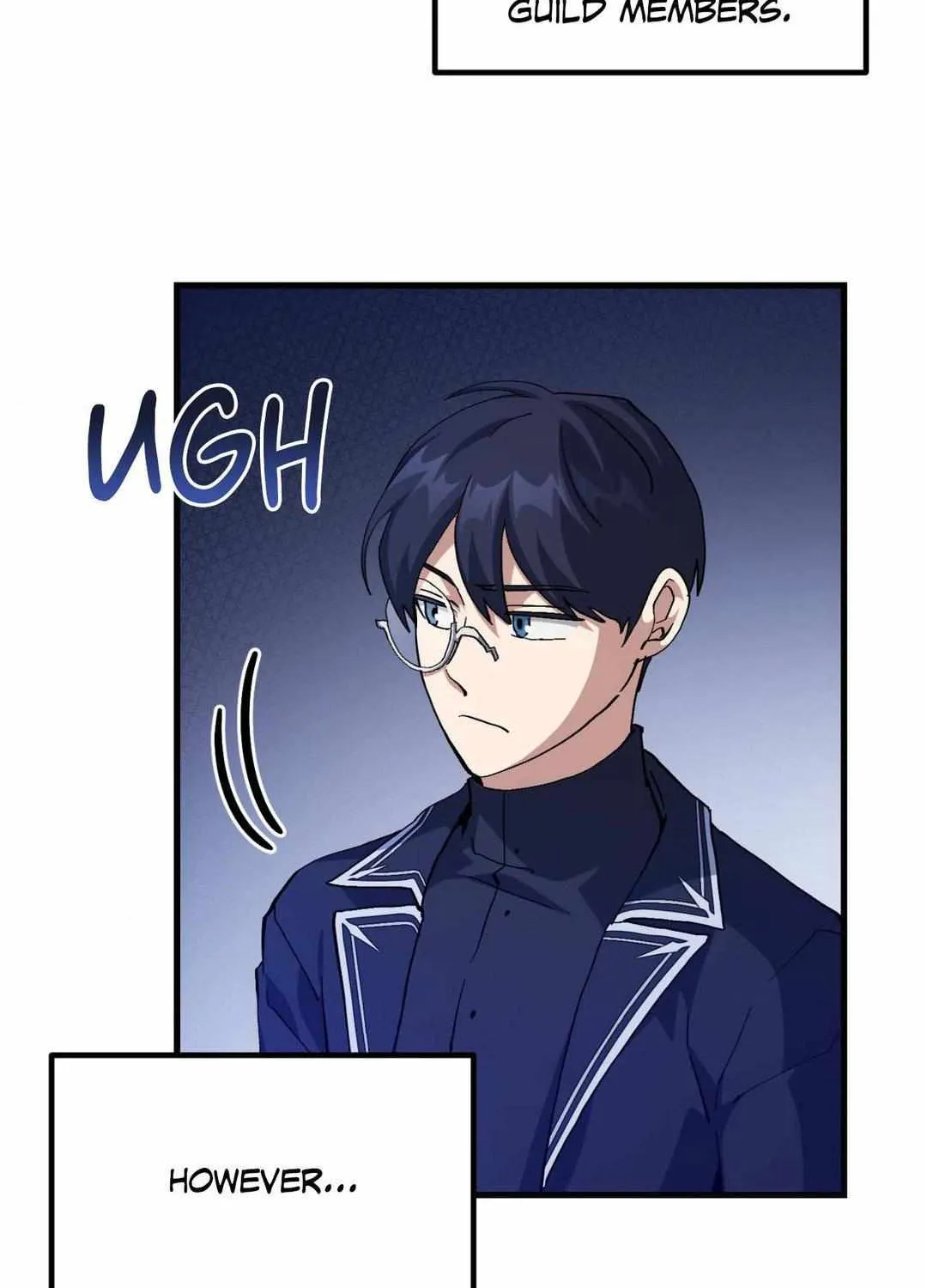 Read How to Train Your Healer chapter 35 image 40 on Lezhin