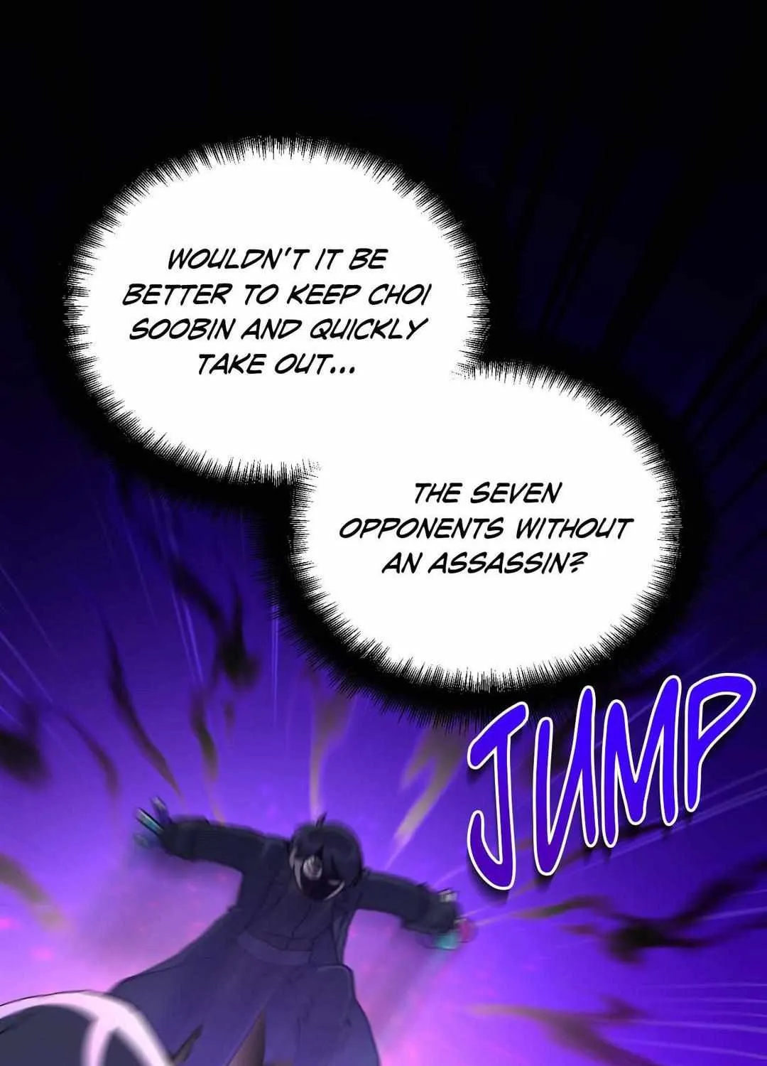 Read How to Train Your Healer chapter 35 image 47 on Lezhin