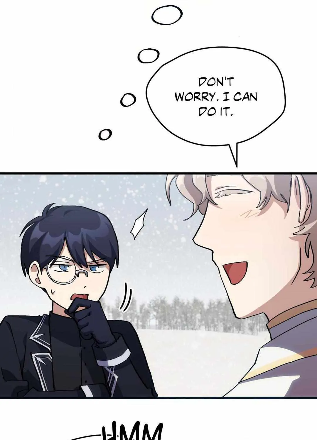 Read How to Train Your Healer chapter 35 image 49 on Lezhin