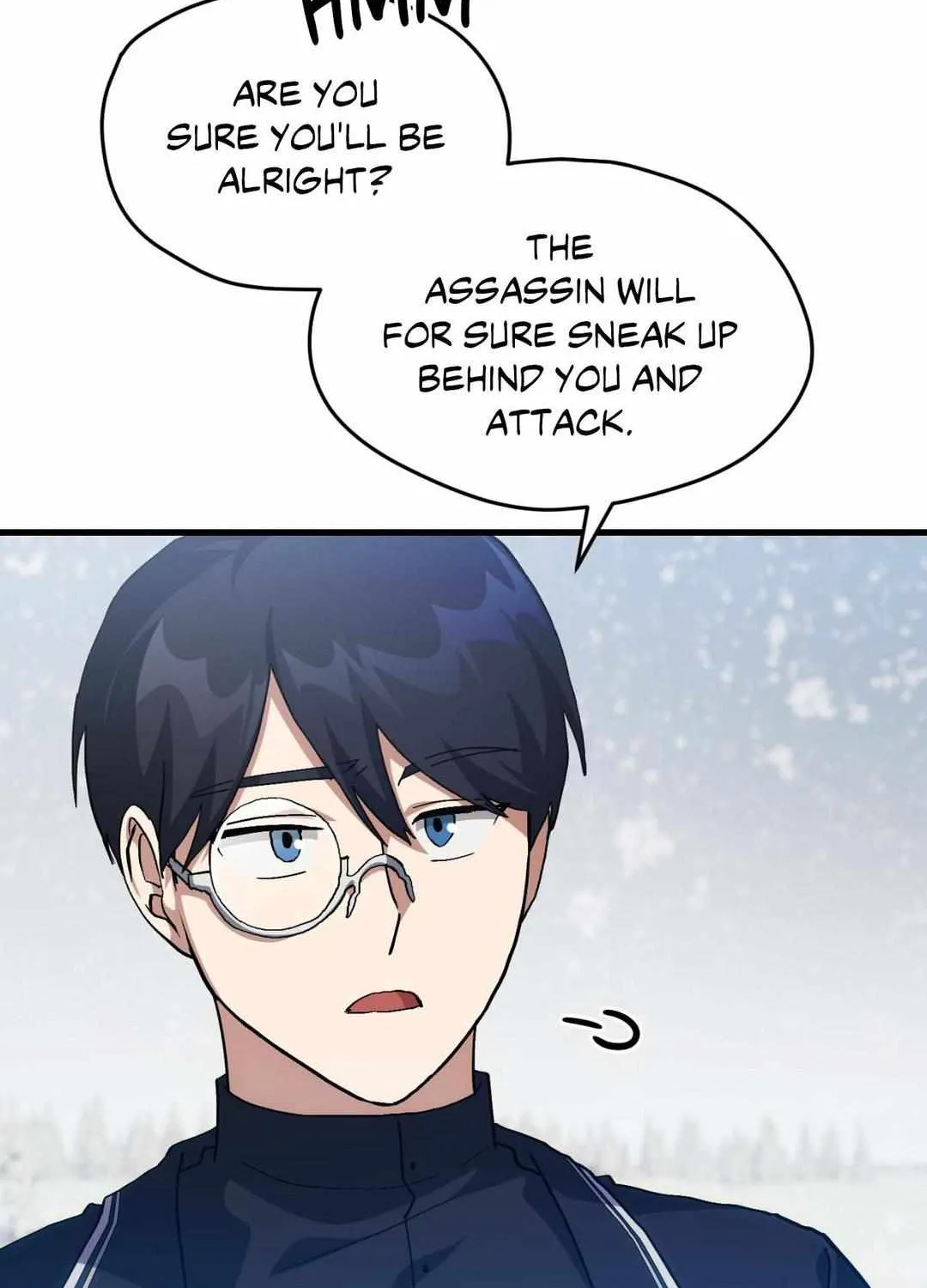 Read How to Train Your Healer chapter 35 image 50 on Lezhin