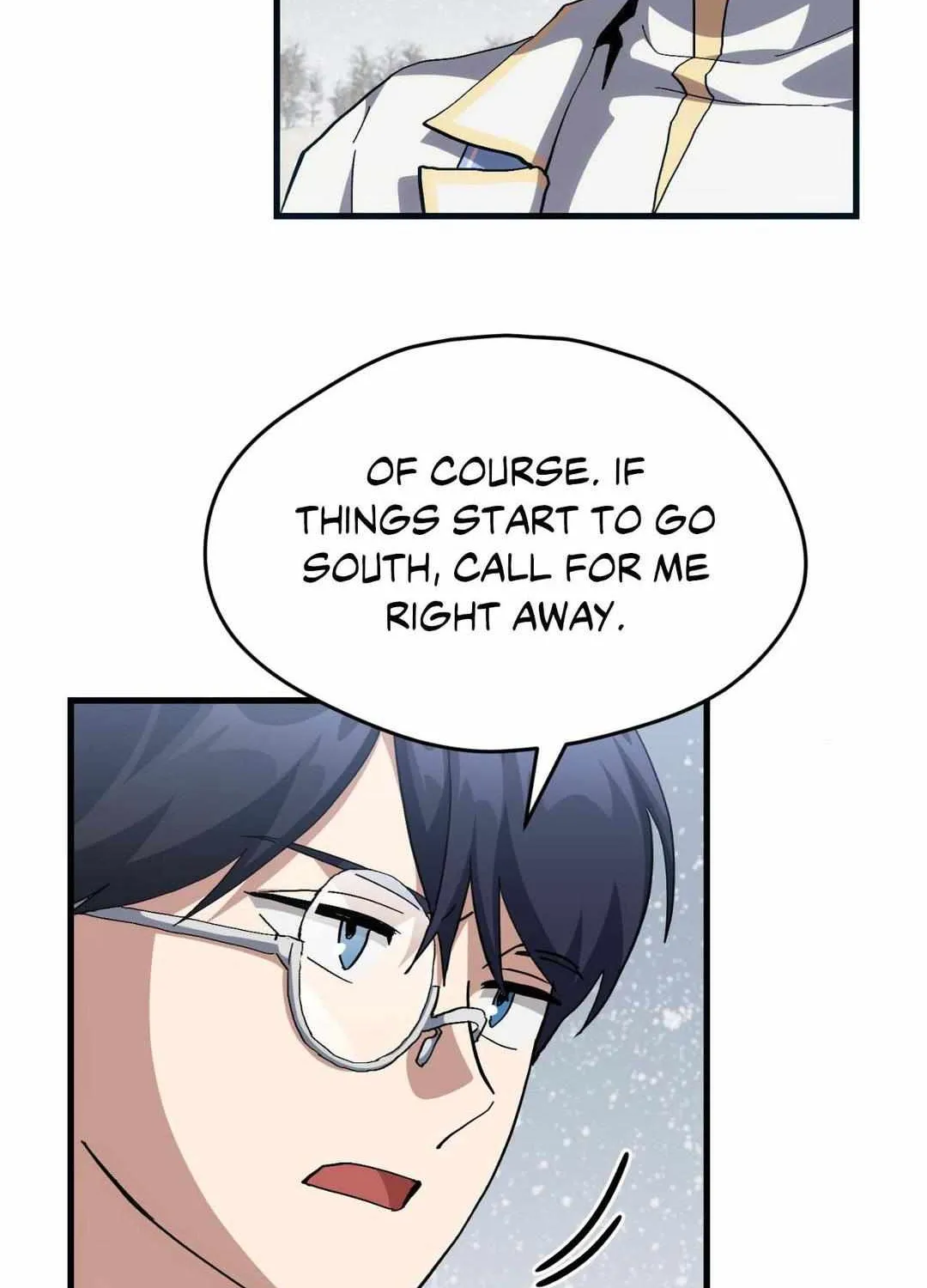 Read How to Train Your Healer chapter 35 image 58 on Lezhin