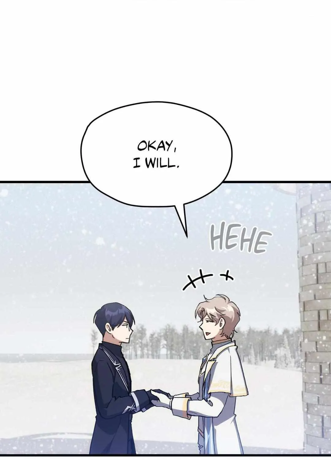 Read How to Train Your Healer chapter 35 image 60 on Lezhin