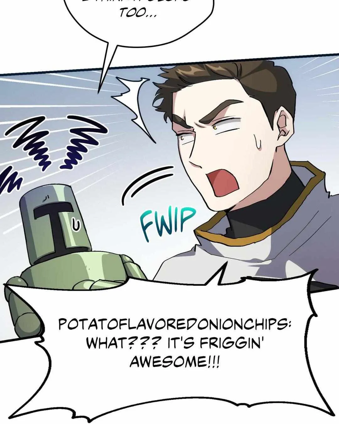 Read How to Train Your Healer chapter 35 image 7 on Lezhin