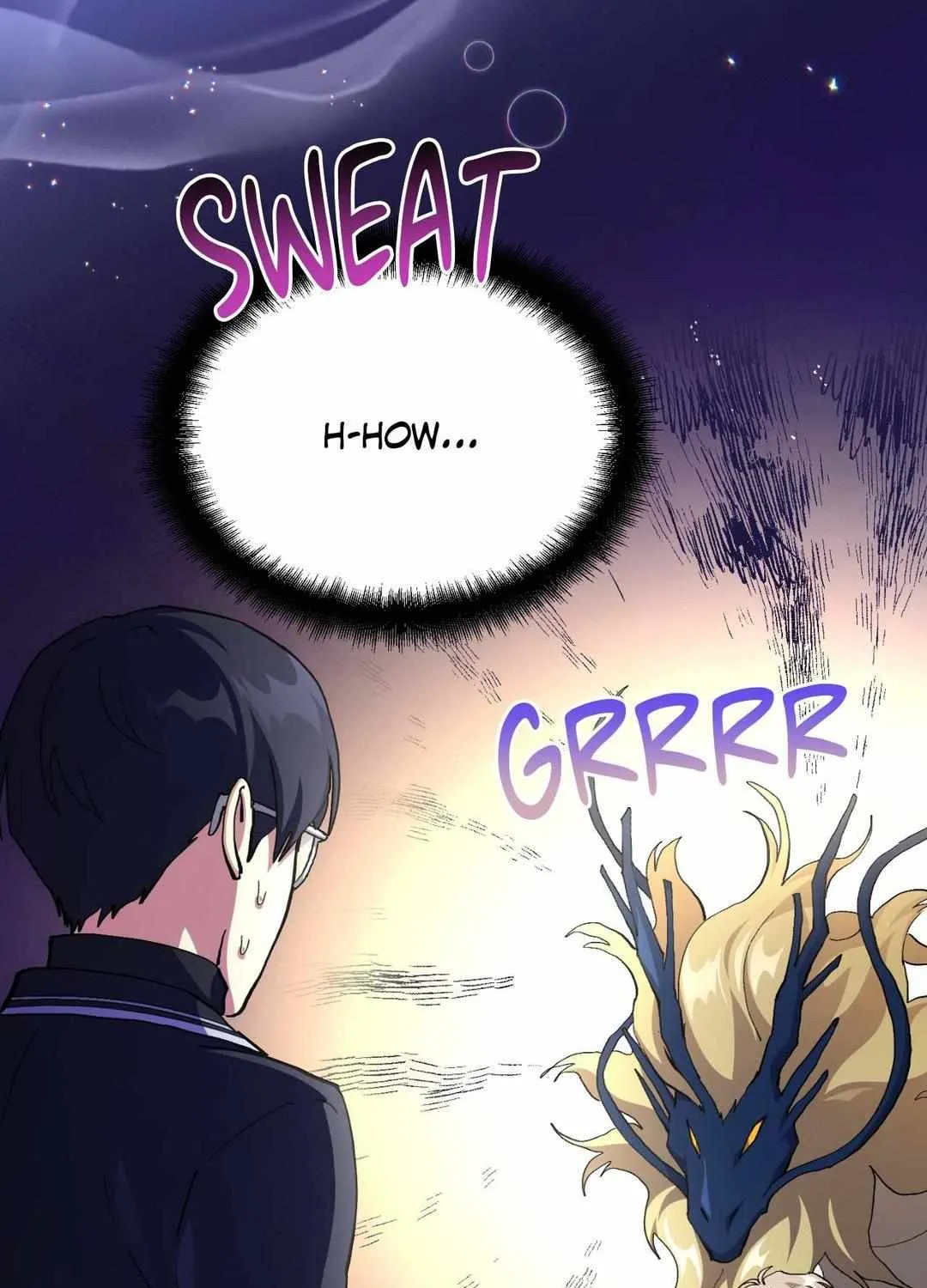 Read How to Train Your Healer chapter 35 image 72 on Lezhin