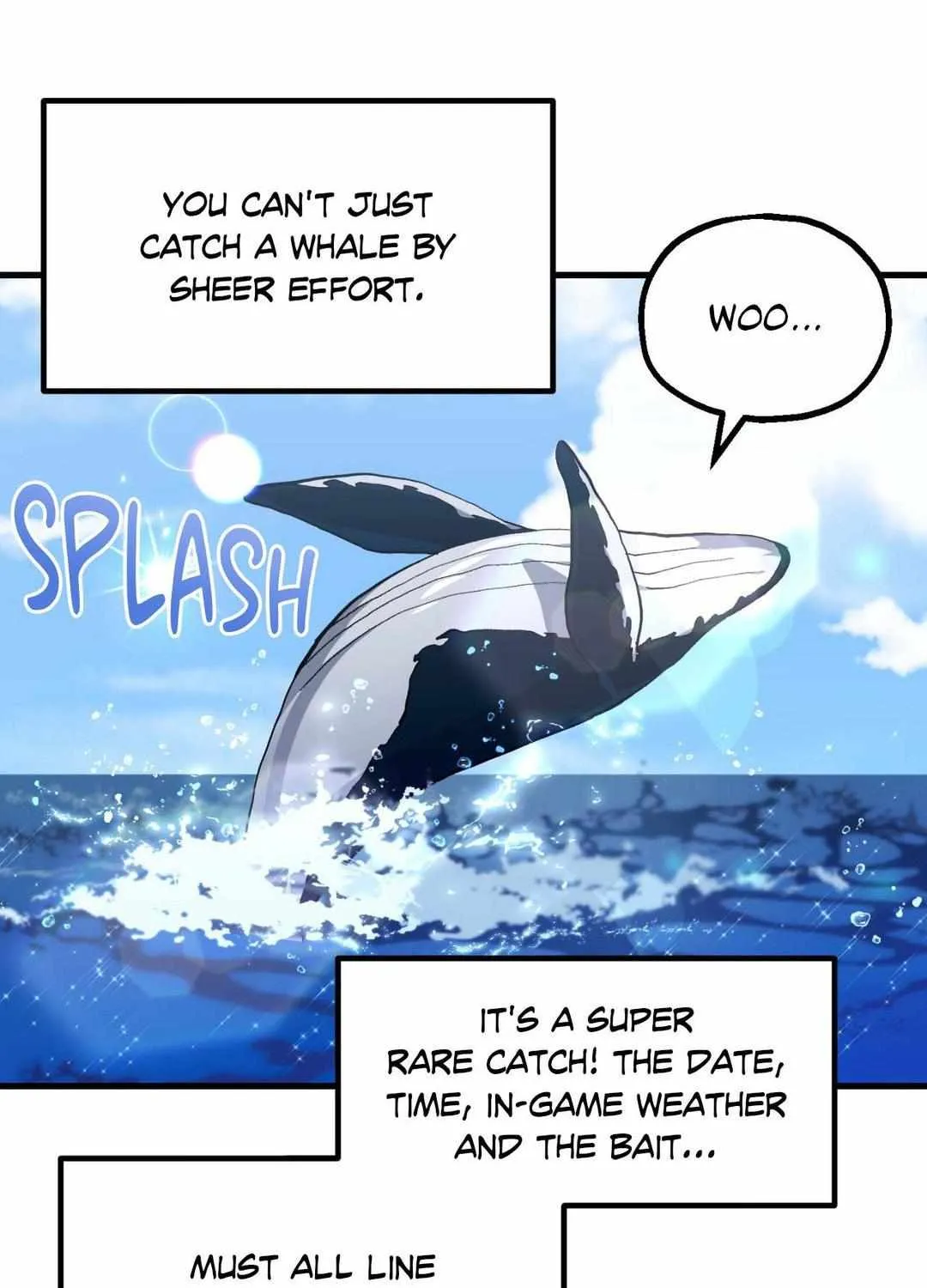 Read How to Train Your Healer chapter 35 image 74 on Lezhin