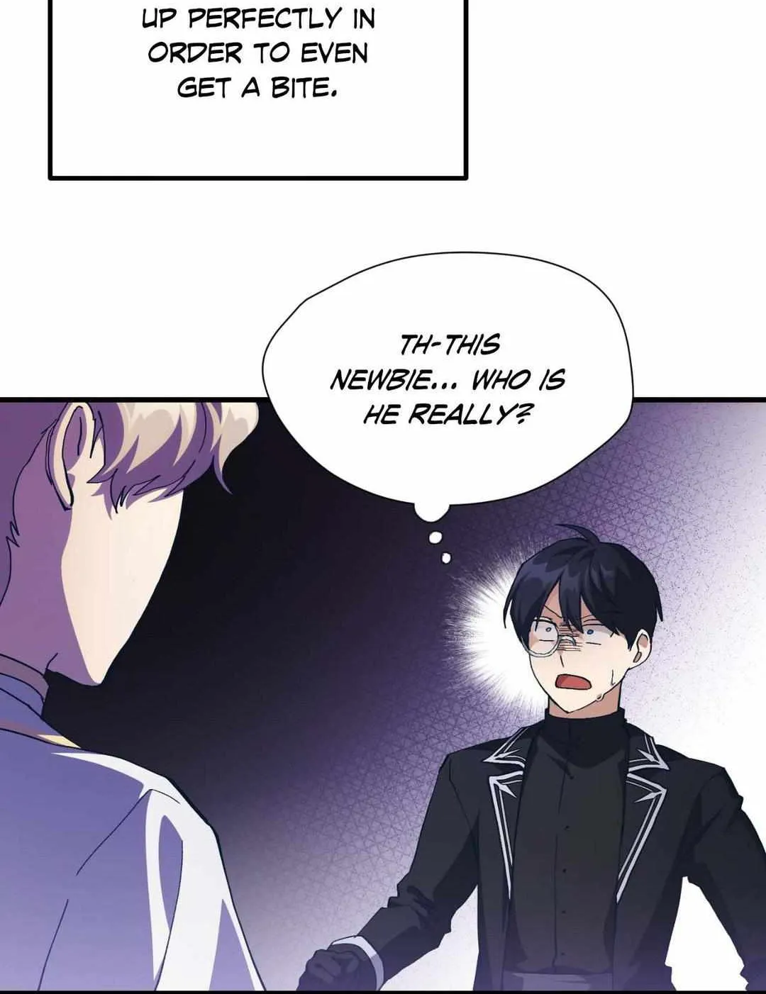 Read How to Train Your Healer chapter 35 image 75 on Lezhin