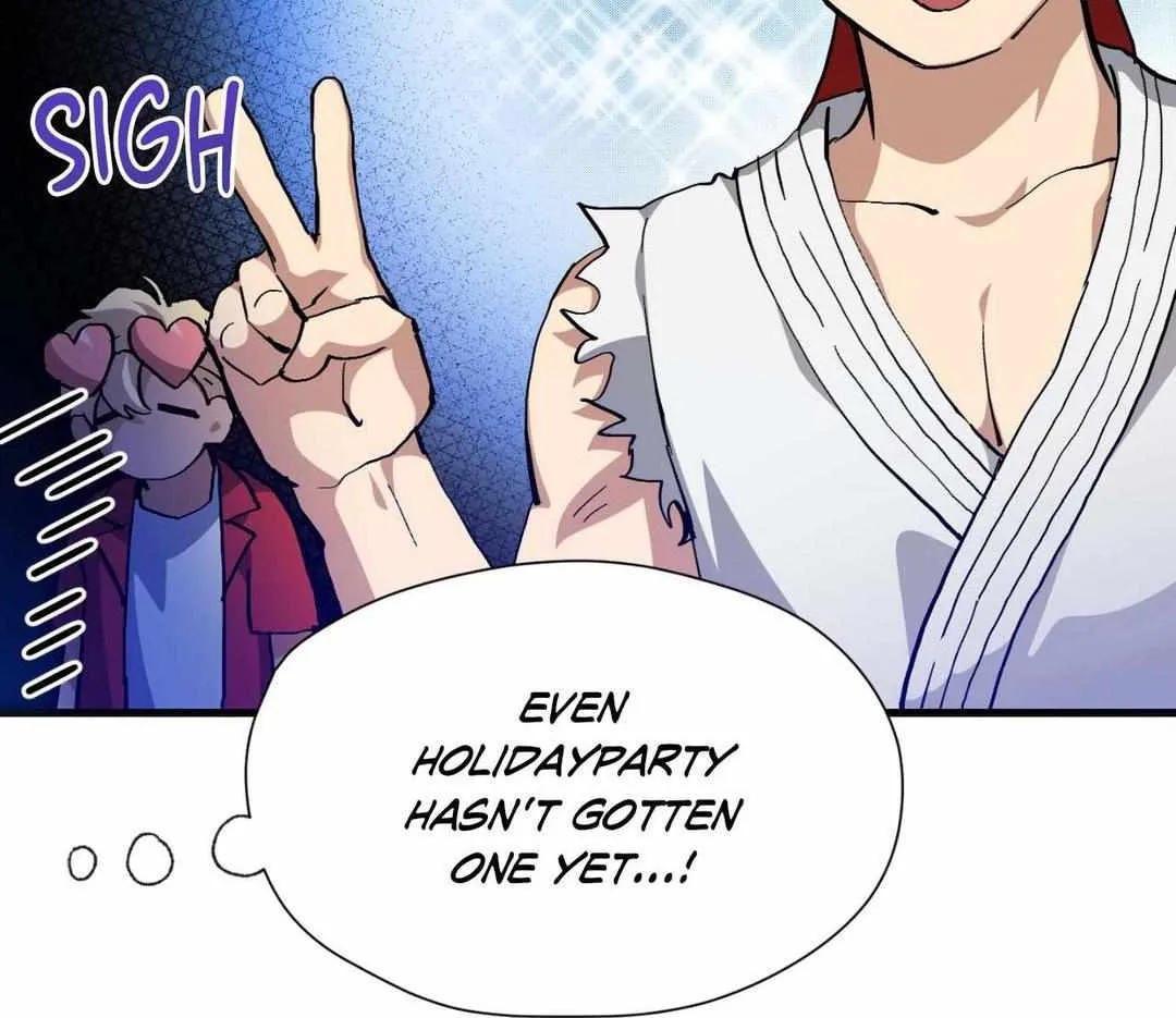 Read How to Train Your Healer chapter 35 image 78 on Lezhin