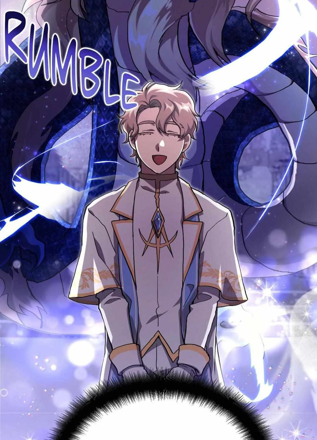 Read How to Train Your Healer chapter 35 image 81 on Lezhin