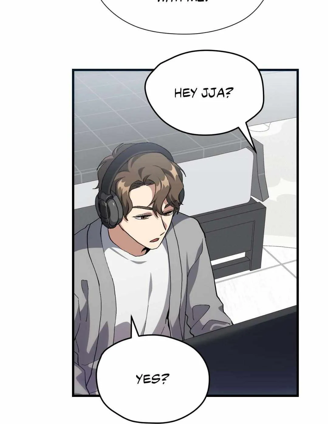 Read How to Train Your Healer chapter 35 image 9 on Lezhin