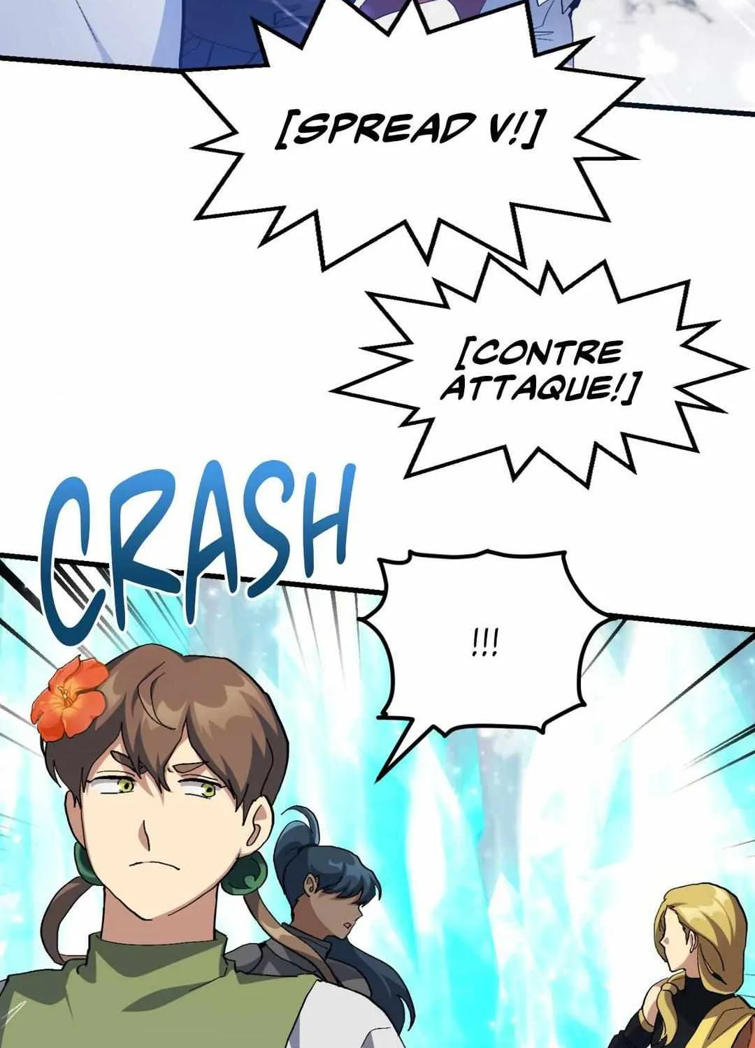 Read How to Train Your Healer chapter 36 image 13 on Lezhin