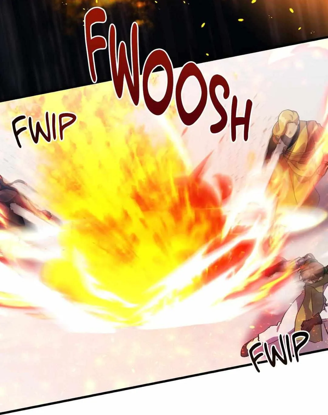 Read How to Train Your Healer chapter 36 image 18 on Lezhin