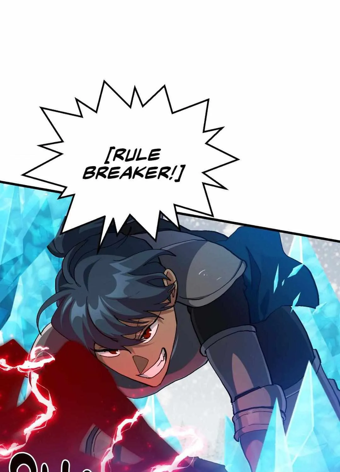 Read How to Train Your Healer chapter 36 image 19 on Lezhin
