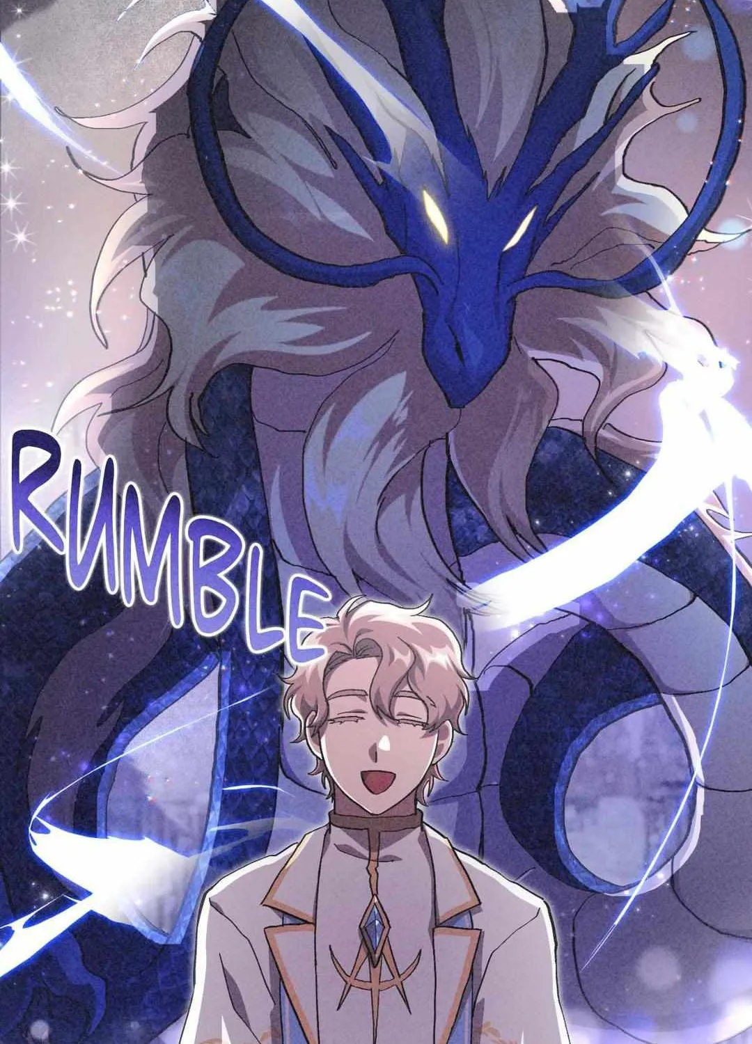 Read How to Train Your Healer chapter 36 image 2 on Lezhin