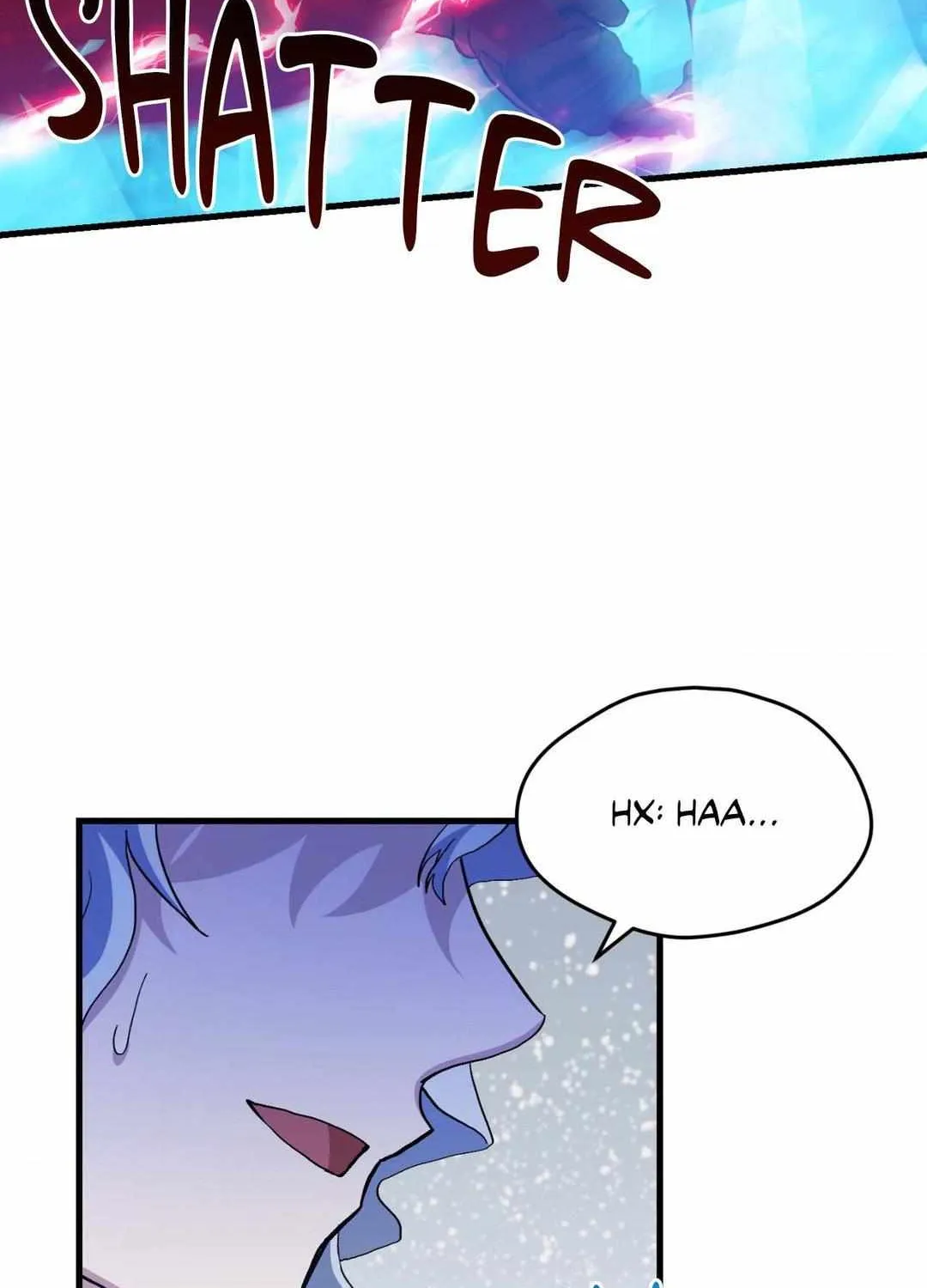 Read How to Train Your Healer chapter 36 image 20 on Lezhin