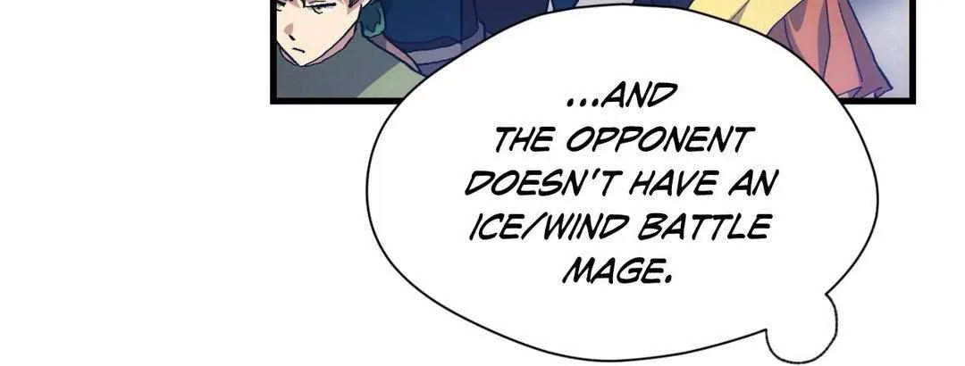 Read How to Train Your Healer chapter 36 image 24 on Lezhin