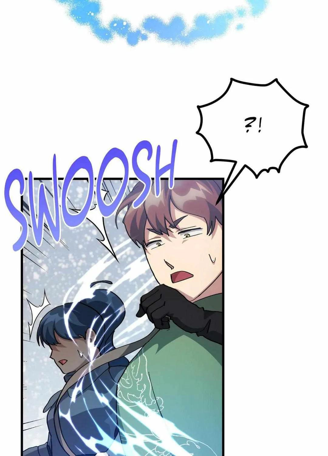 Read How to Train Your Healer chapter 36 image 28 on Lezhin
