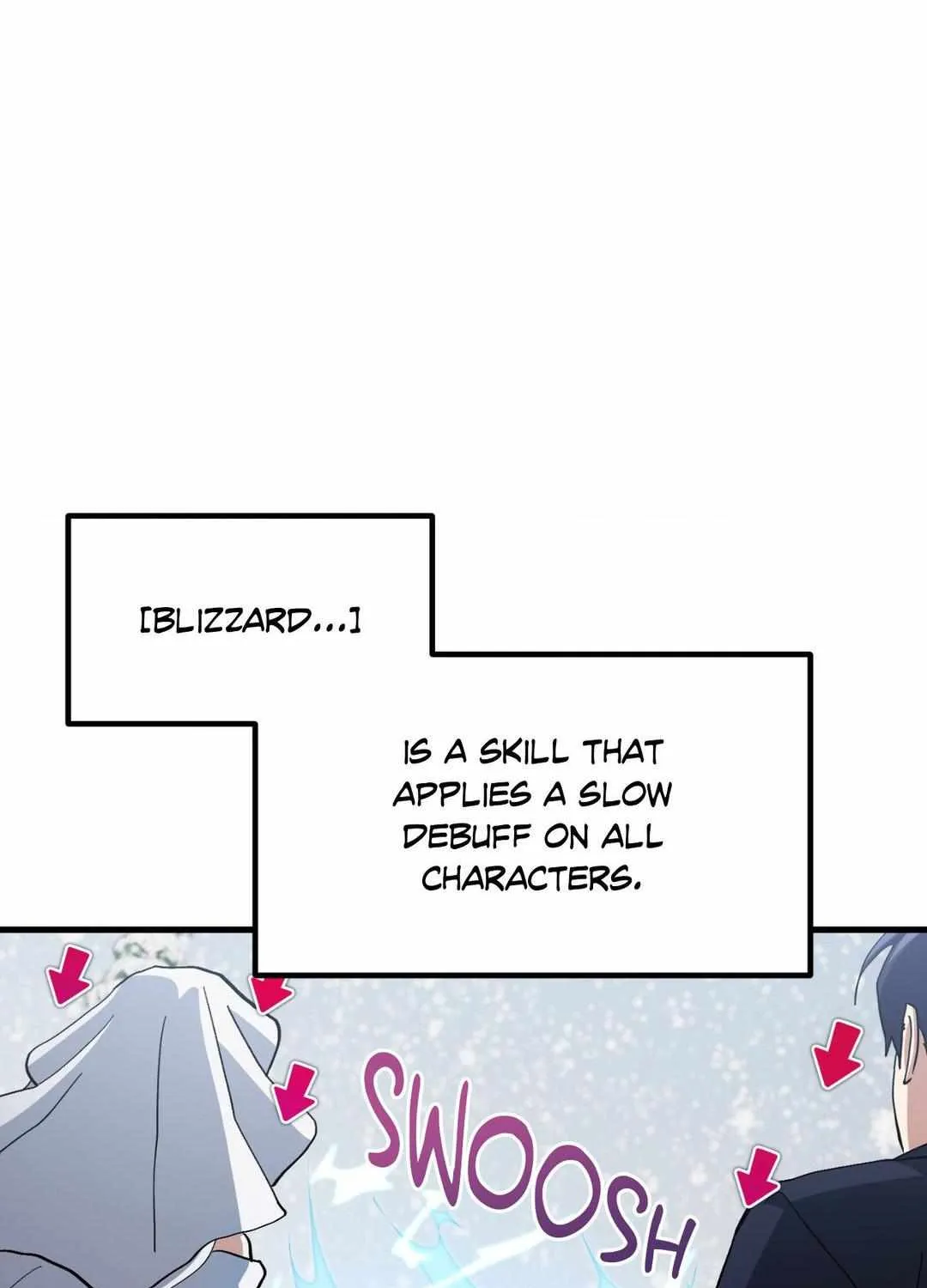 Read How to Train Your Healer chapter 36 image 30 on Lezhin
