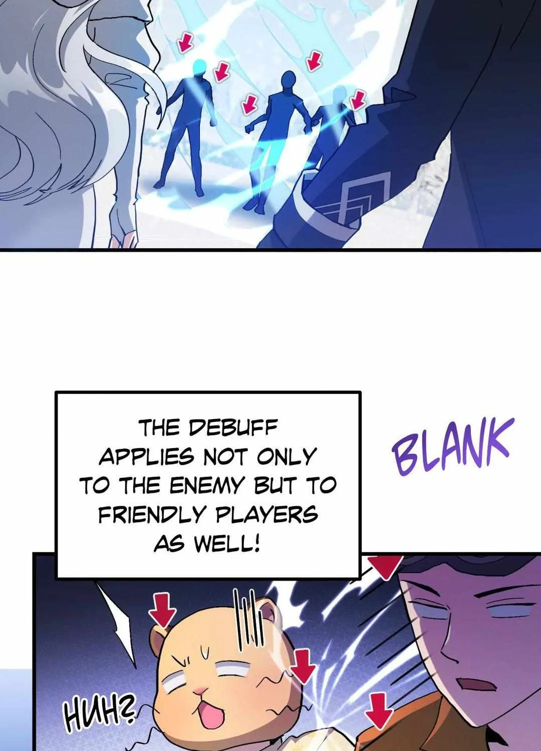 Read How to Train Your Healer chapter 36 image 31 on Lezhin