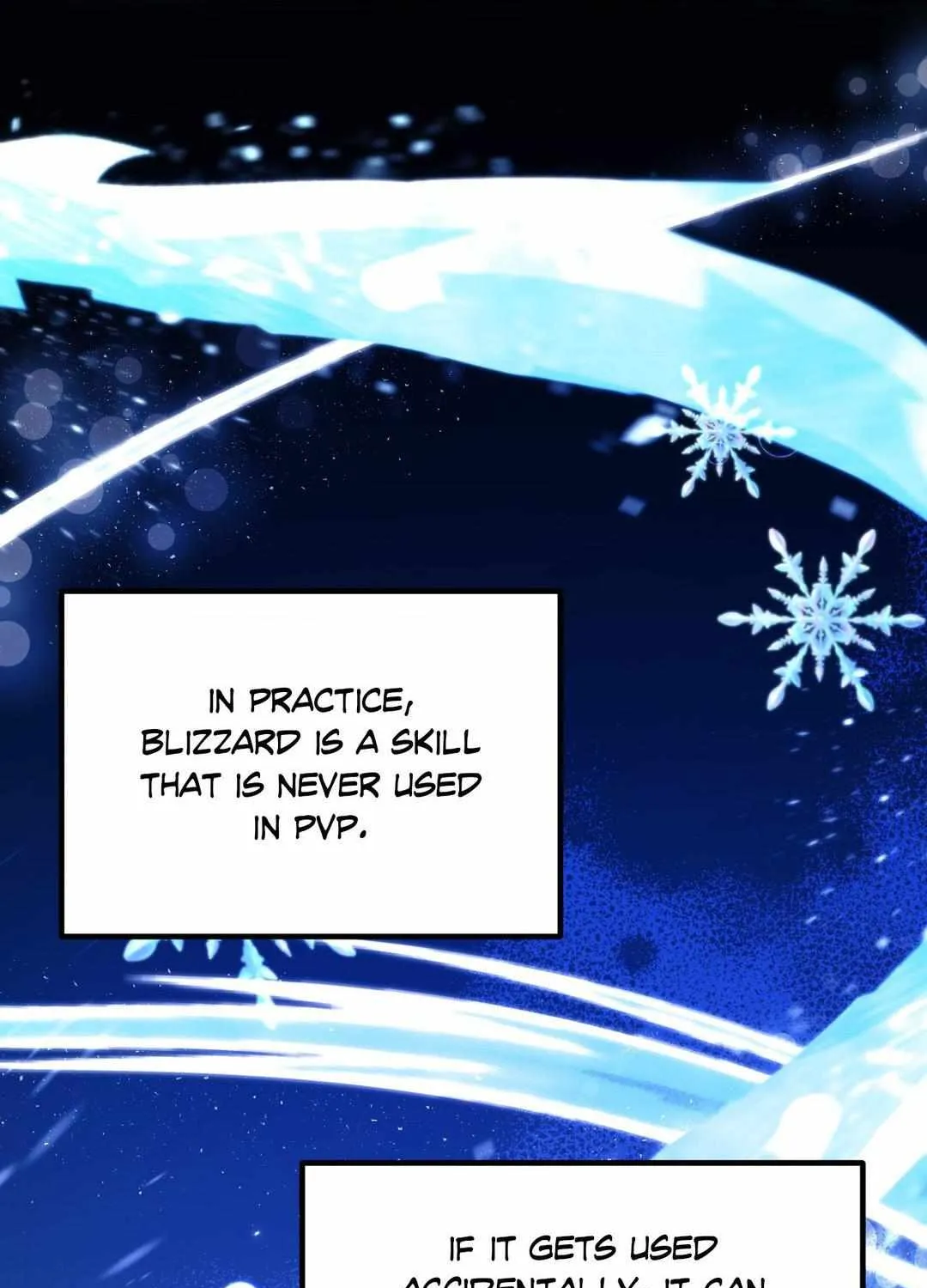 Read How to Train Your Healer chapter 36 image 33 on Lezhin