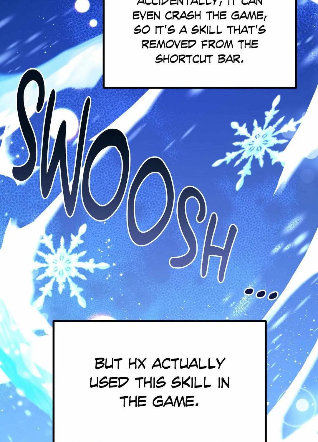Read How to Train Your Healer chapter 36 image 34 on Lezhin