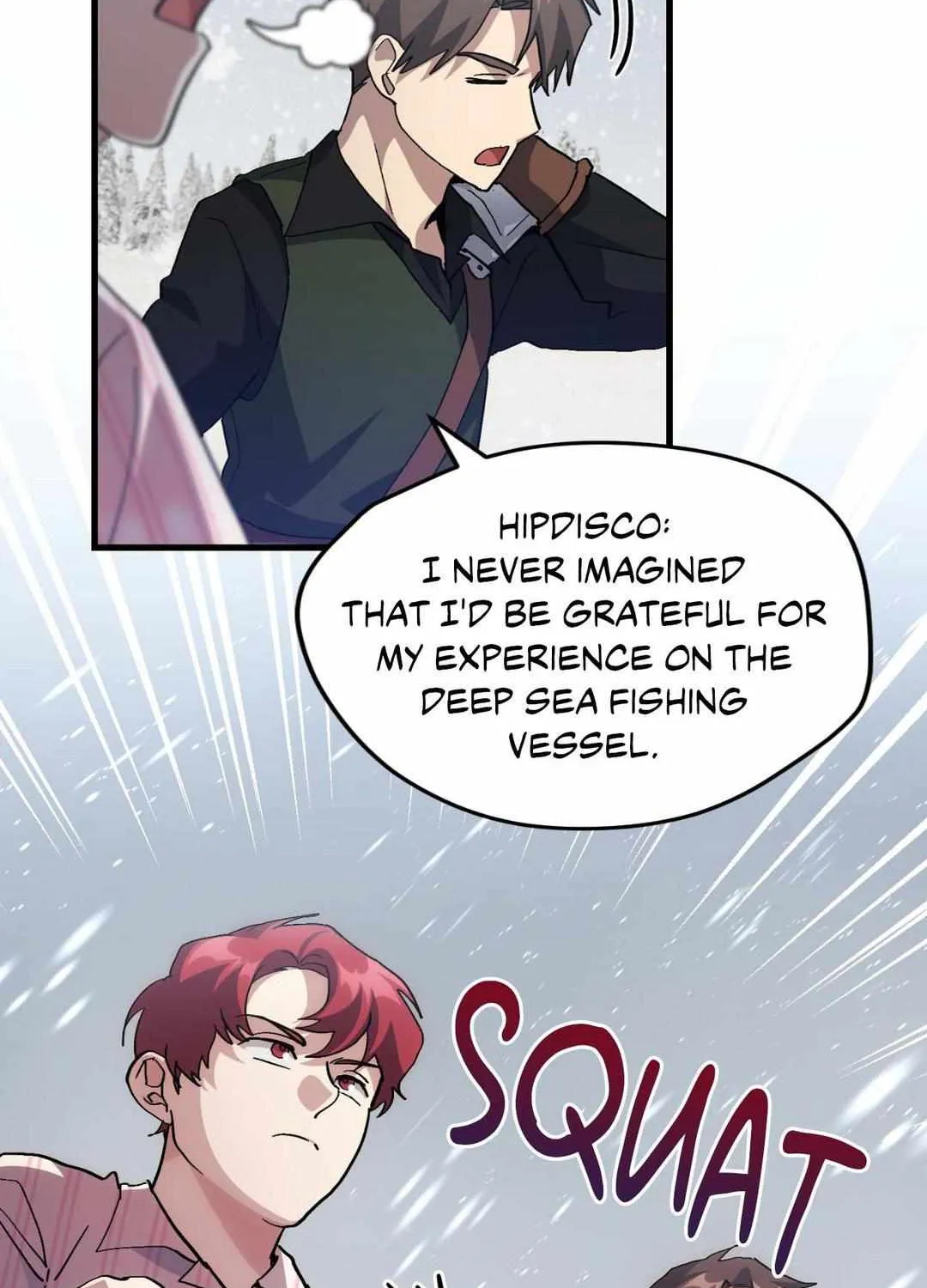 Read How to Train Your Healer chapter 36 image 37 on Lezhin