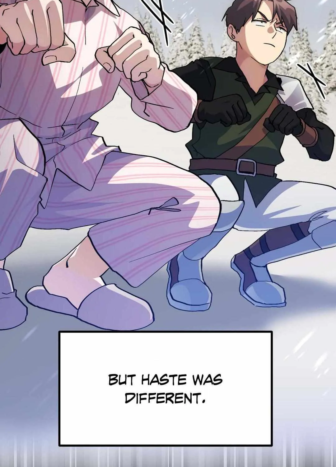 Read How to Train Your Healer chapter 36 image 38 on Lezhin
