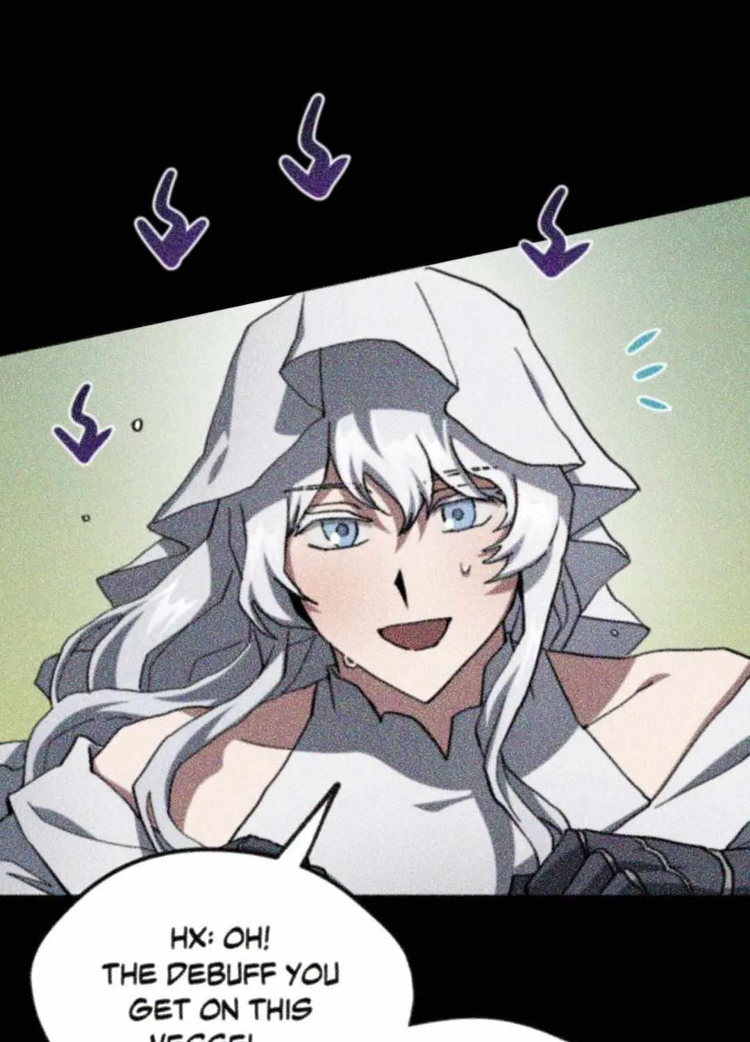 Read How to Train Your Healer chapter 36 image 40 on Lezhin