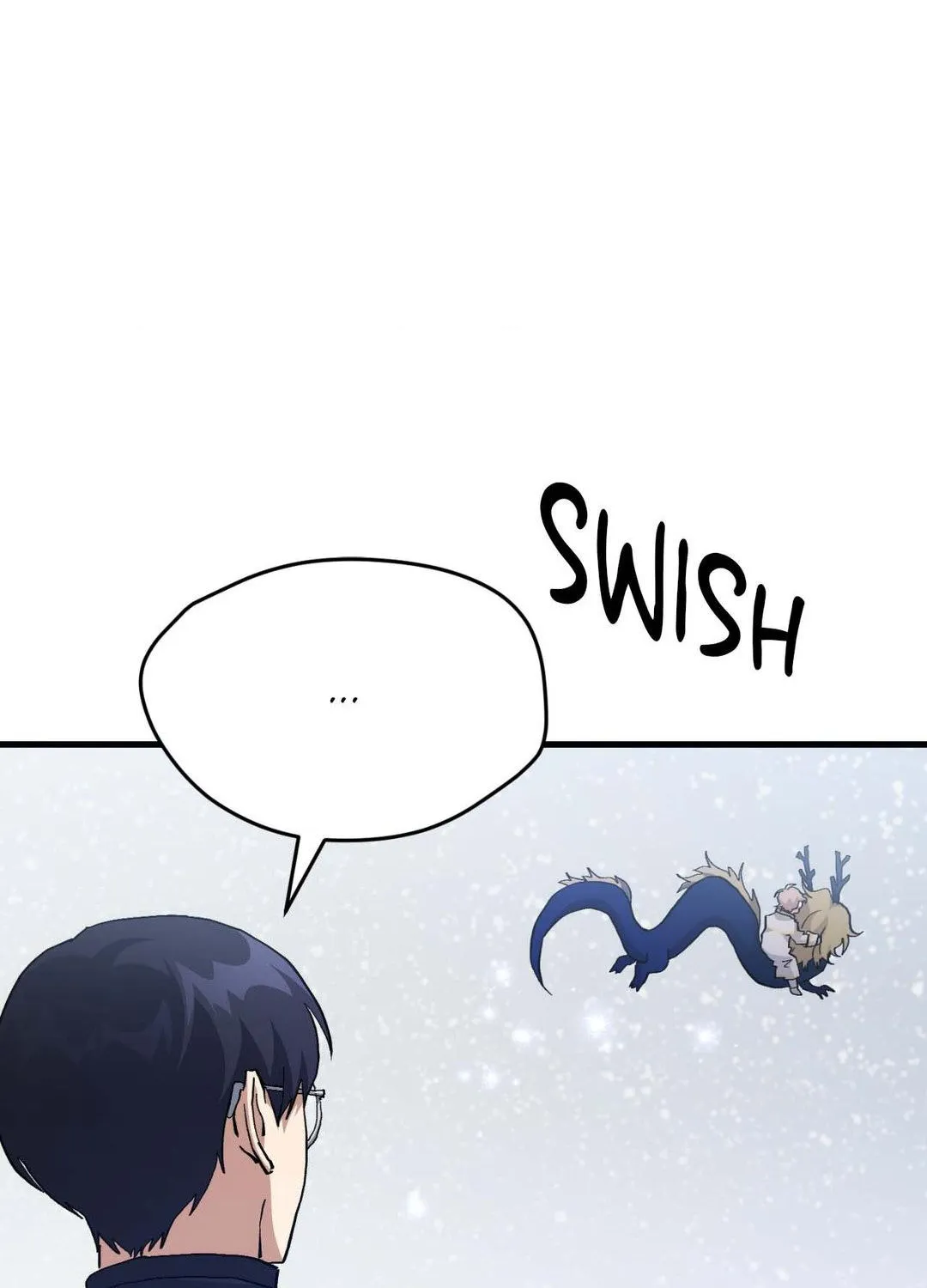 Read How to Train Your Healer chapter 36 image 5 on Lezhin