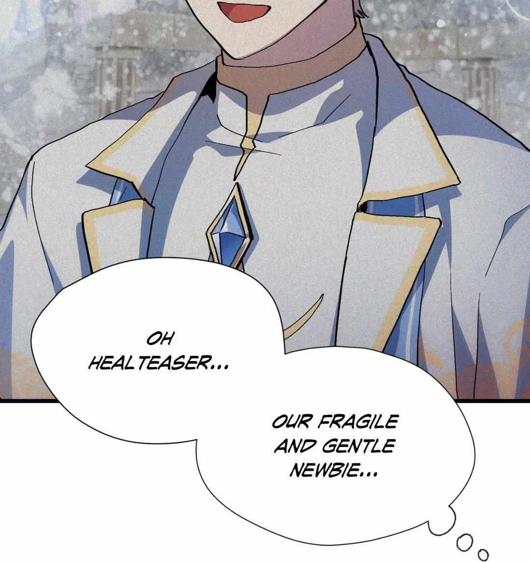 Read How to Train Your Healer chapter 36 image 54 on Lezhin