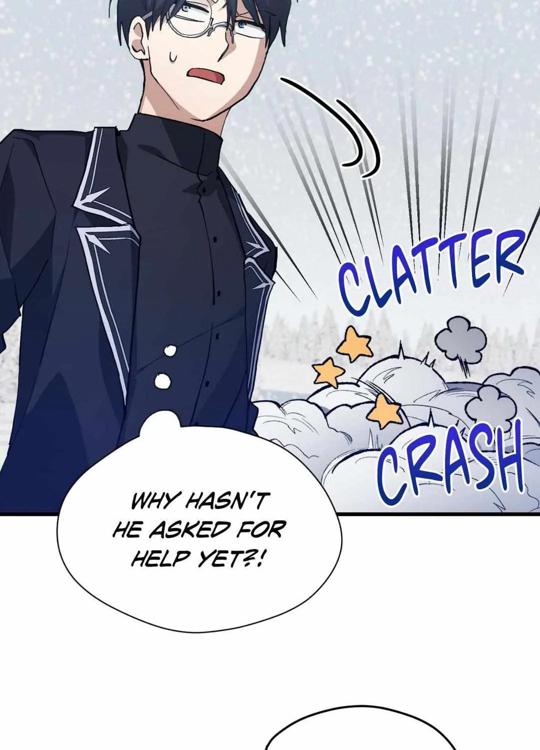 Read How to Train Your Healer chapter 36 image 56 on Lezhin