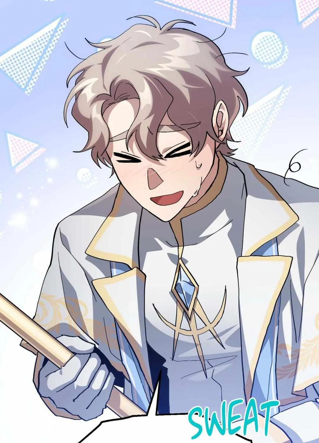 Read How to Train Your Healer chapter 36 image 59 on Lezhin