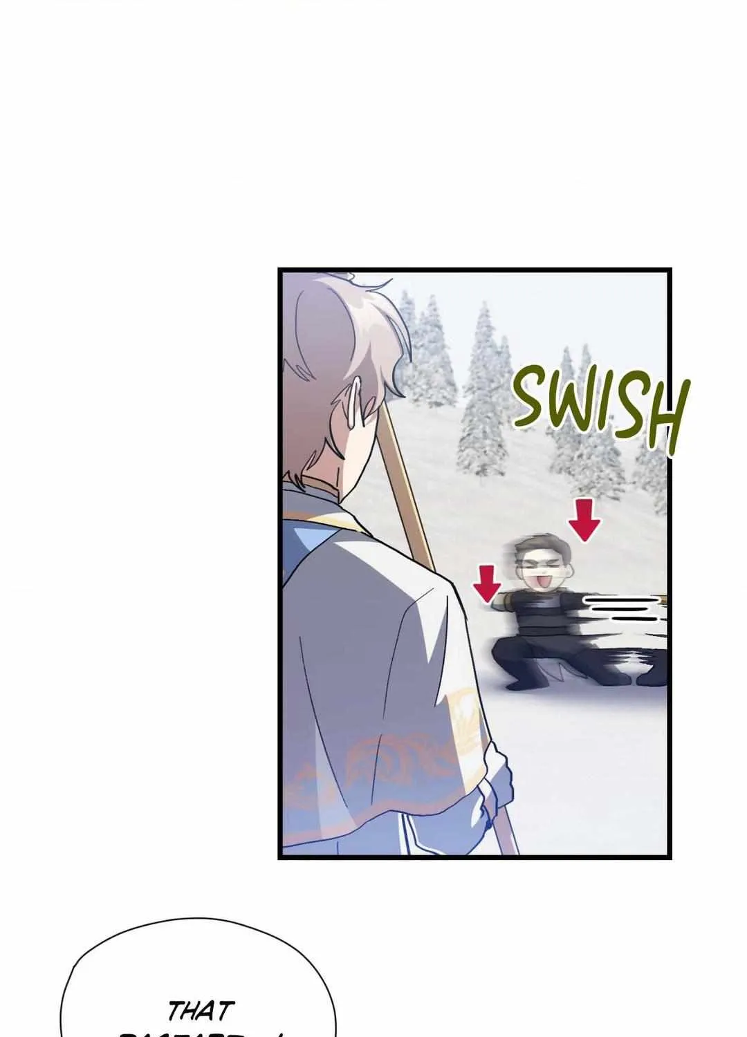 Read How to Train Your Healer chapter 36 image 69 on Lezhin
