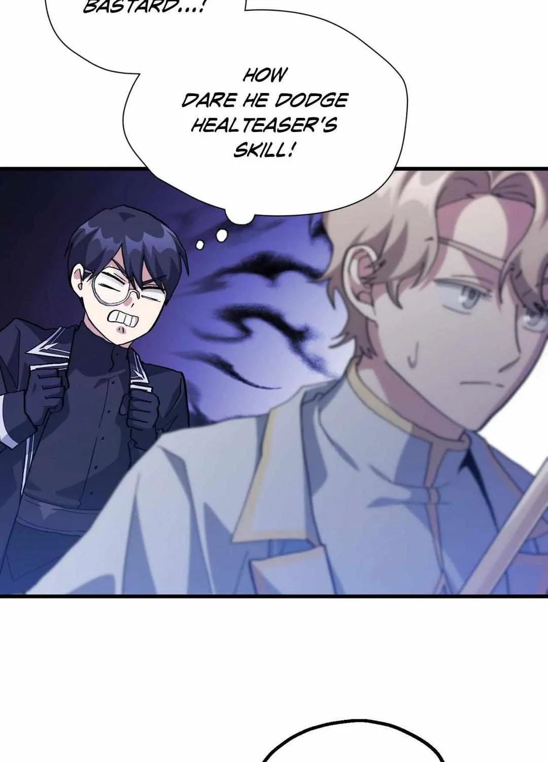 Read How to Train Your Healer chapter 36 image 70 on Lezhin
