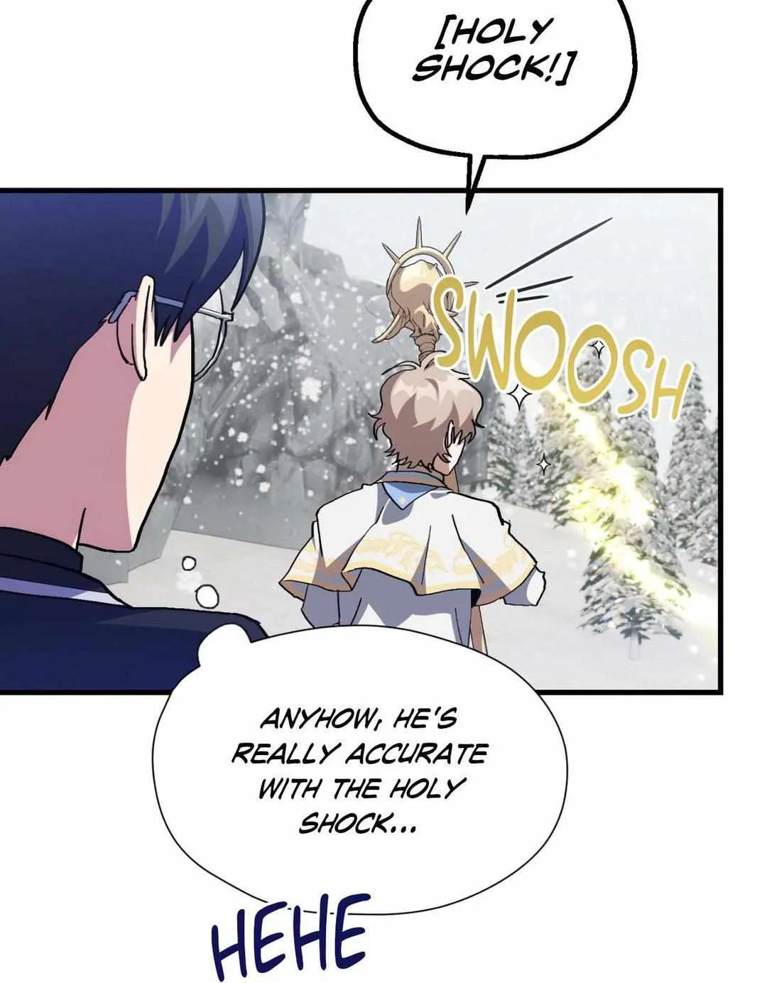 Read How to Train Your Healer chapter 36 image 71 on Lezhin