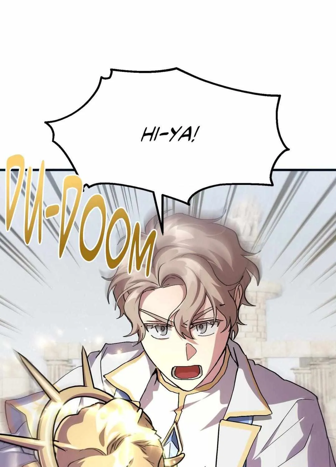 Read How to Train Your Healer chapter 36 image 72 on Lezhin