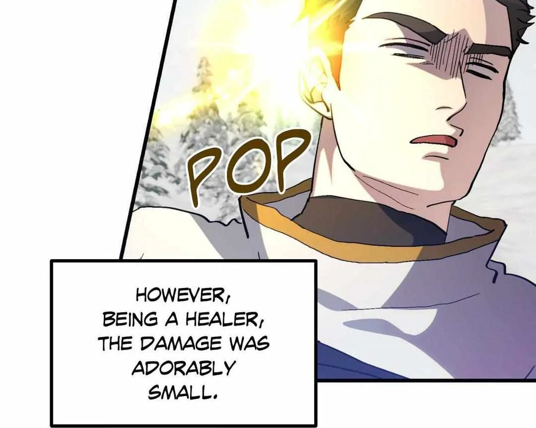 Read How to Train Your Healer chapter 36 image 74 on Lezhin