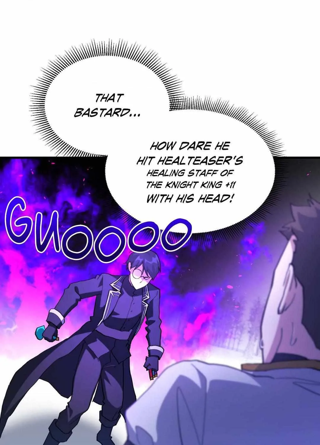 Read How to Train Your Healer chapter 36 image 75 on Lezhin
