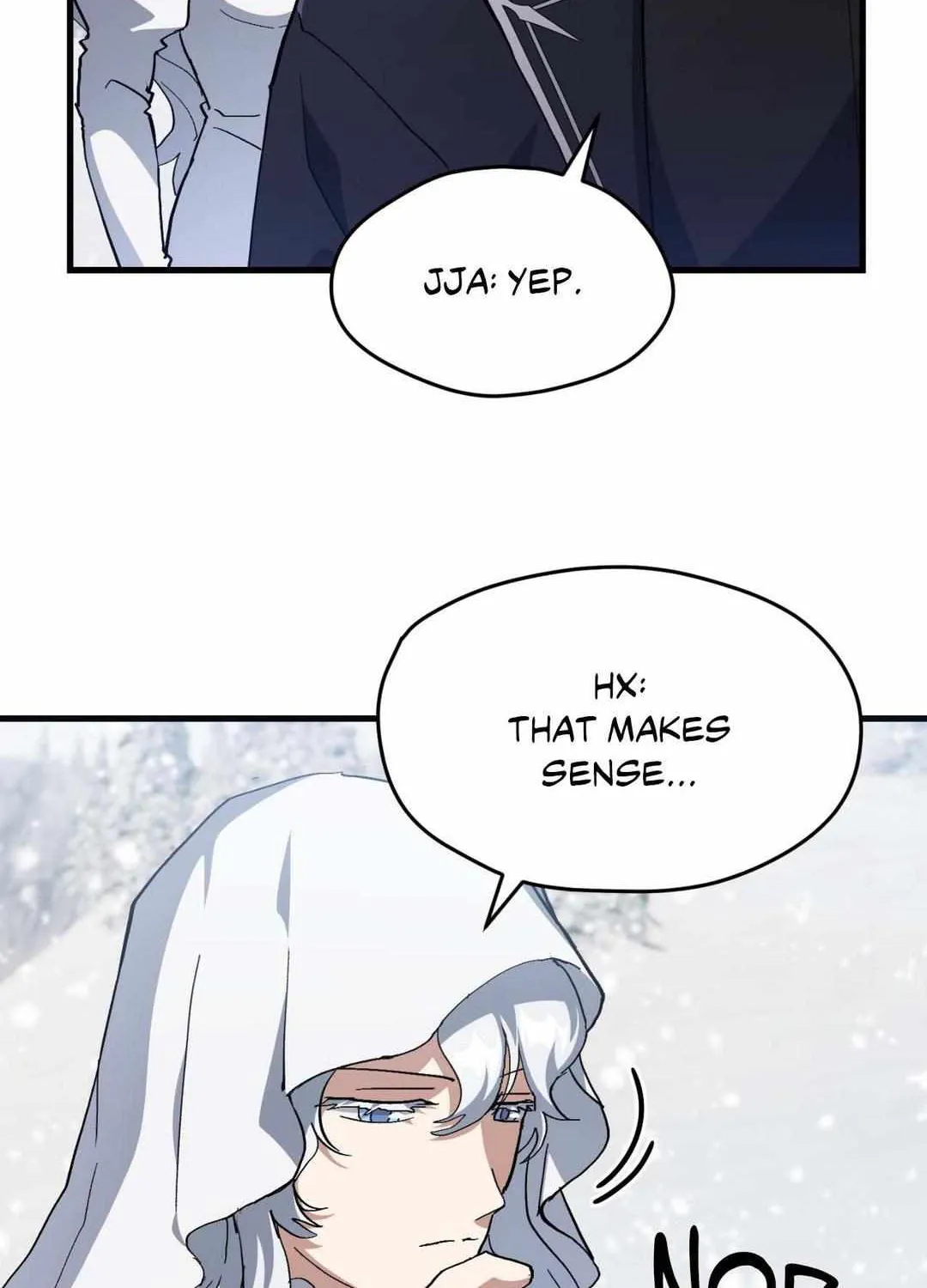 Read How to Train Your Healer chapter 36 image 8 on Lezhin