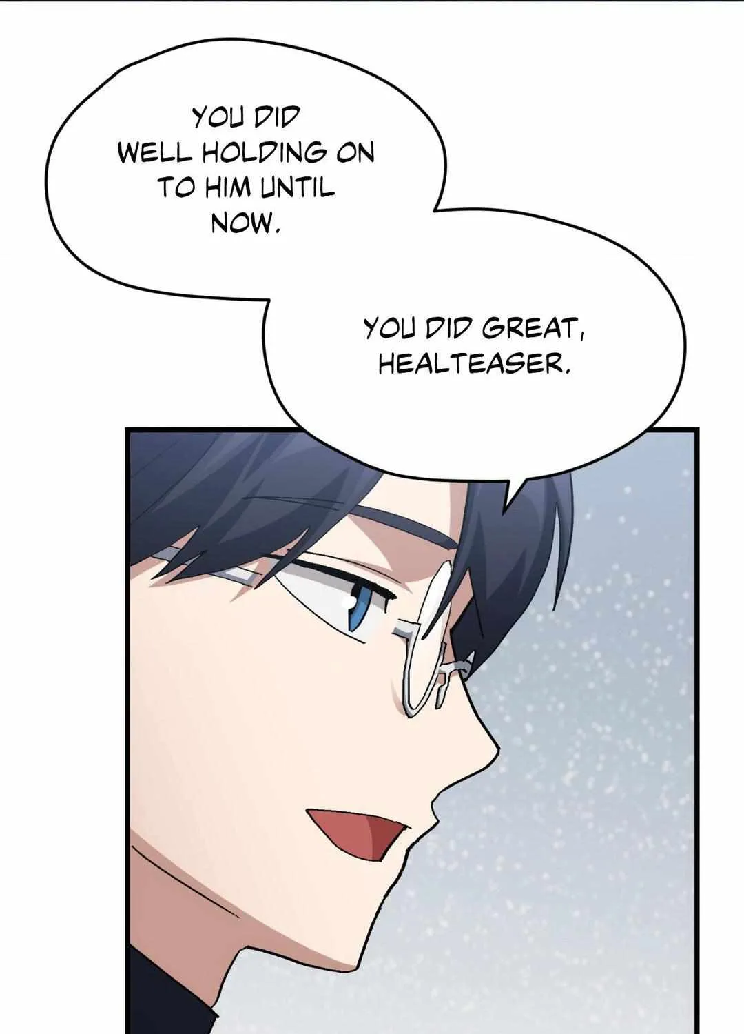 Read How to Train Your Healer chapter 36 image 83 on Lezhin