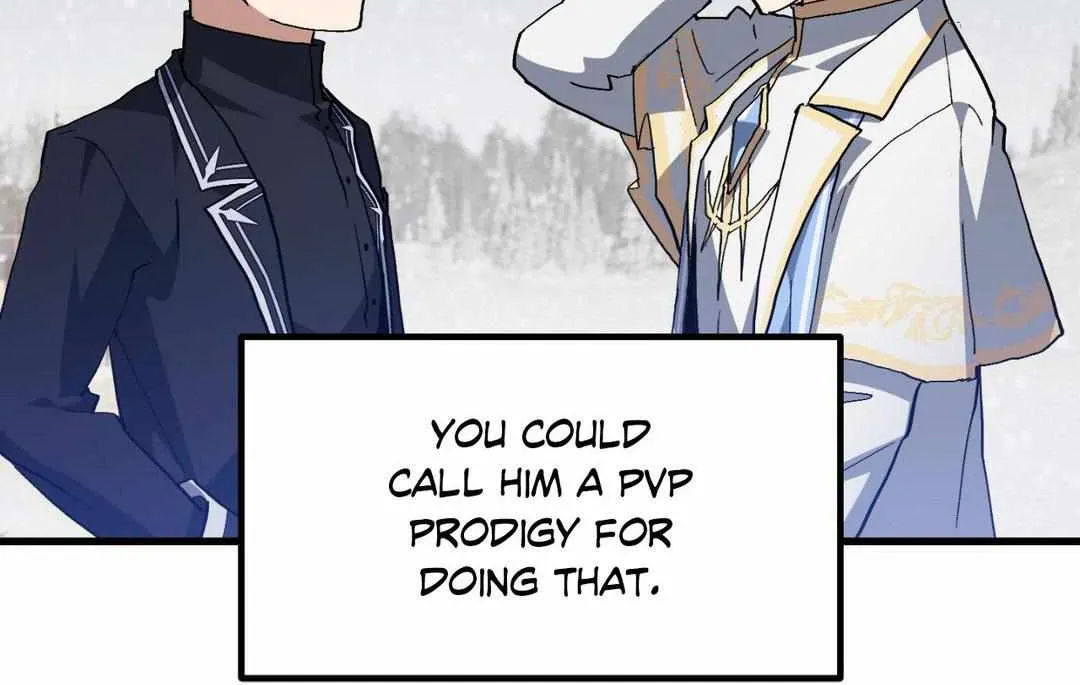 Read How to Train Your Healer chapter 36 image 85 on Lezhin