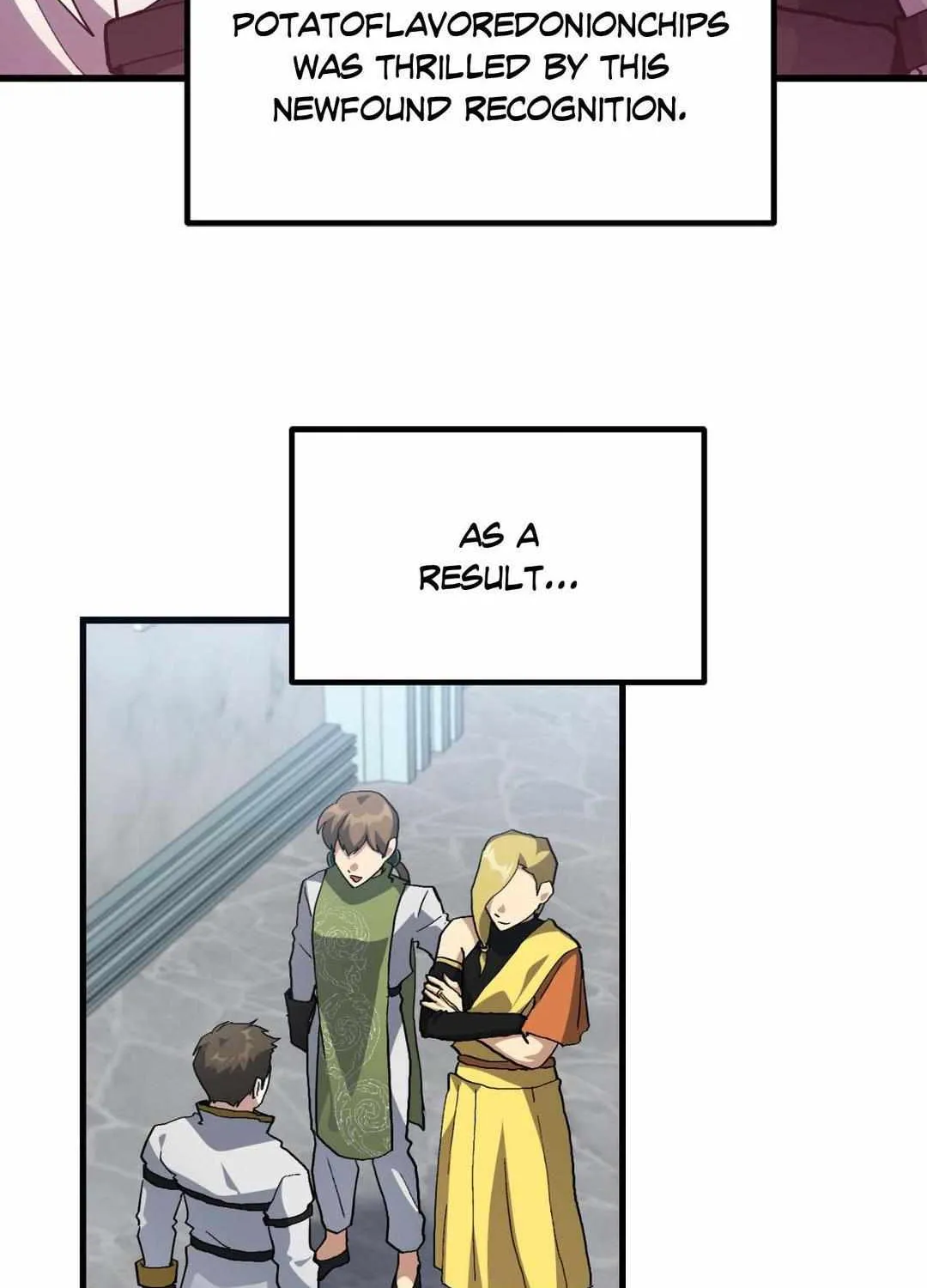 Read How to Train Your Healer chapter 37 image 10 on Lezhin