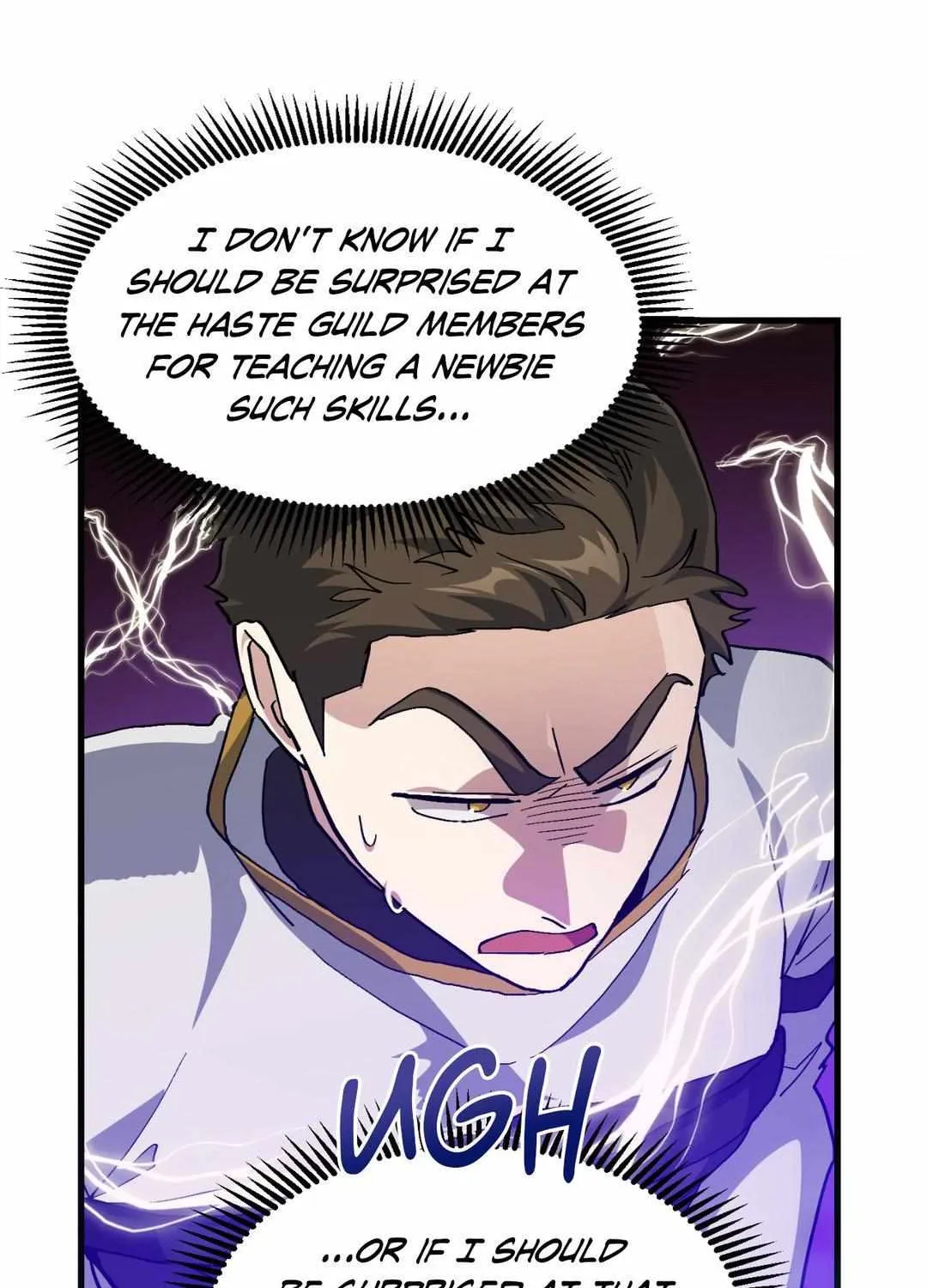 Read How to Train Your Healer chapter 37 image 100 on Lezhin