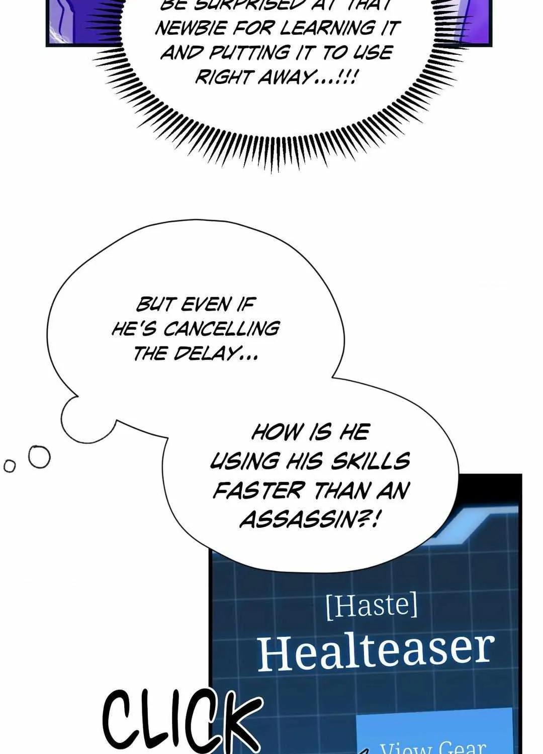 Read How to Train Your Healer chapter 37 image 101 on Lezhin