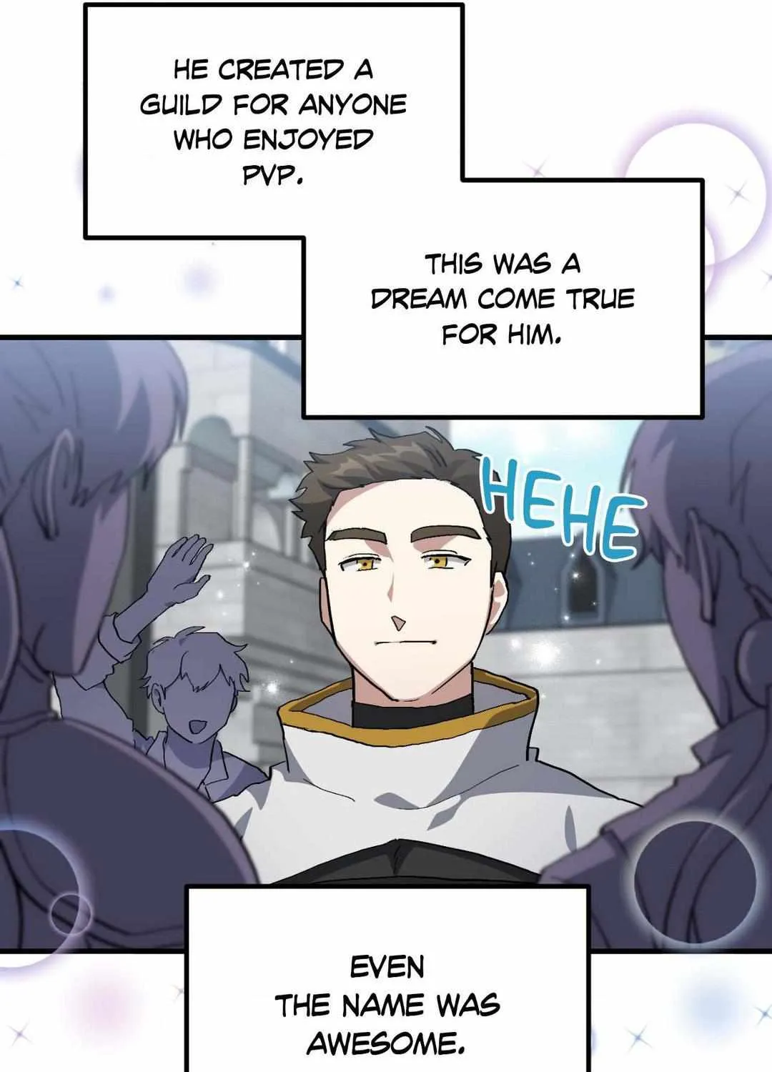 Read How to Train Your Healer chapter 37 image 12 on Lezhin