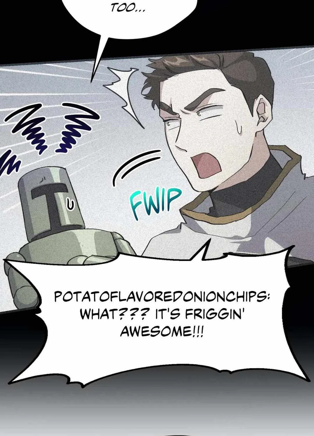 Read How to Train Your Healer chapter 37 image 16 on Lezhin