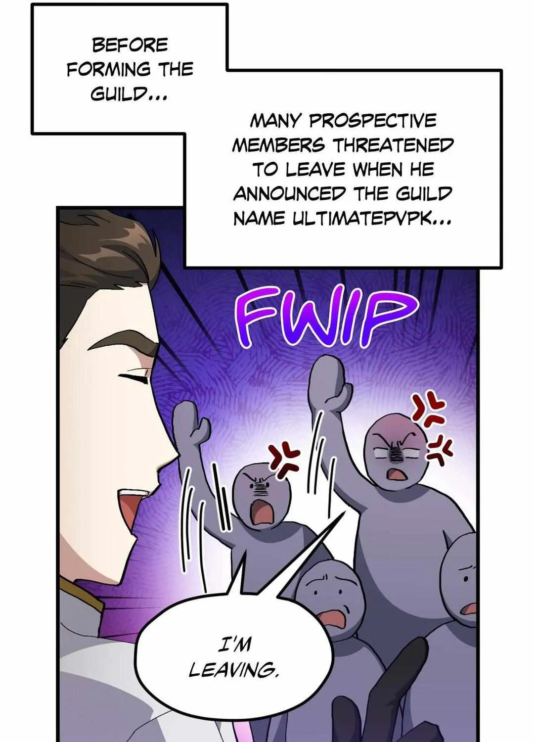 Read How to Train Your Healer chapter 37 image 19 on Lezhin