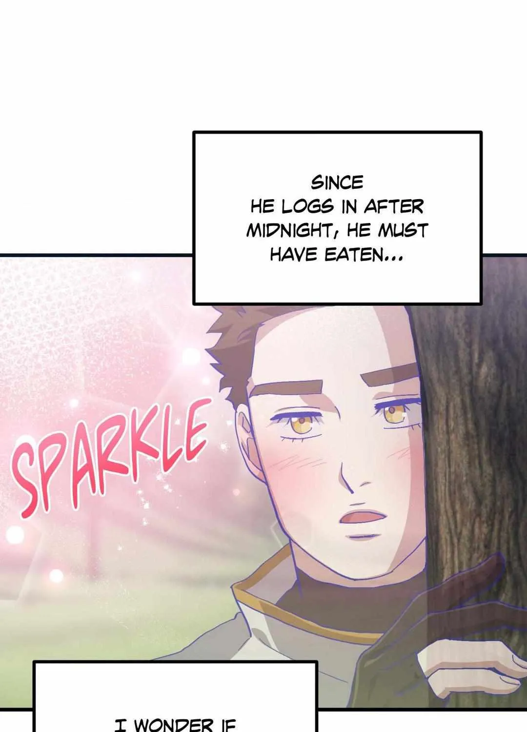 Read How to Train Your Healer chapter 37 image 28 on Lezhin