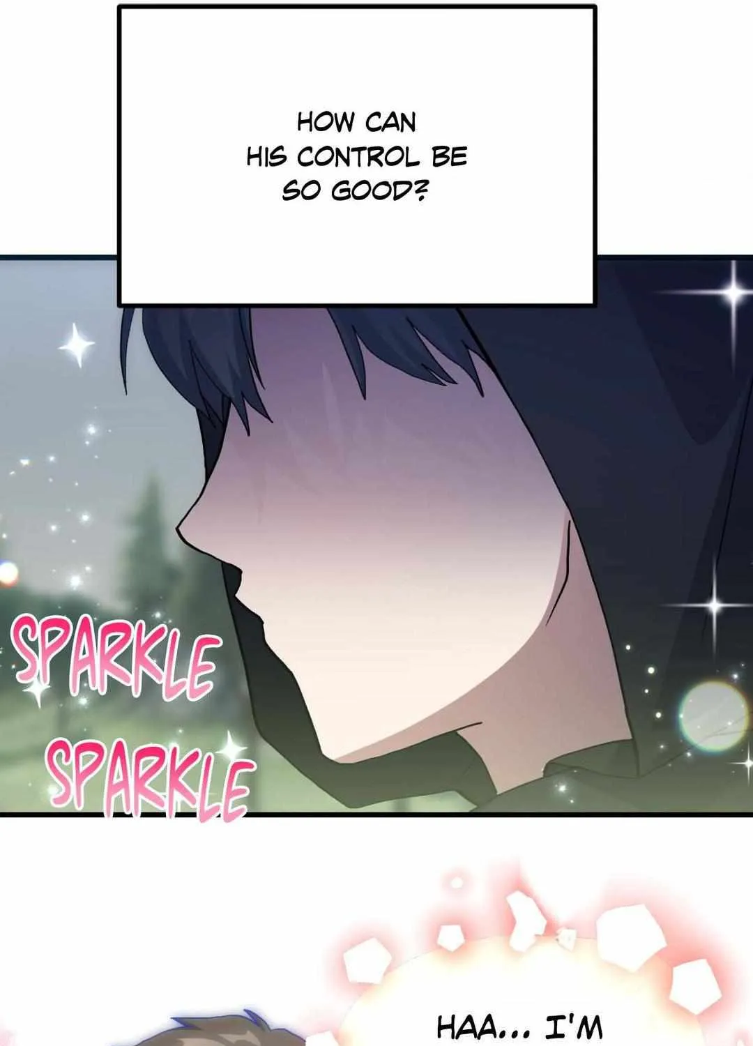 Read How to Train Your Healer chapter 37 image 30 on Lezhin